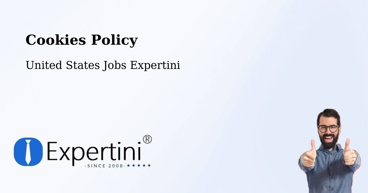 Cookie Policy – Chester - United States Jobs Expertini