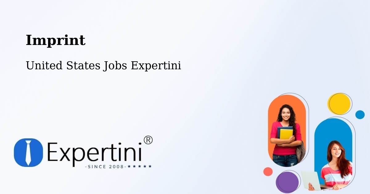 Imprint – Chester - United States Jobs Expertini